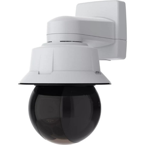 Axis Q6358-LE NM Dome IP security camera Indoor & outdoor 3840 x 2160 pixels Ceiling