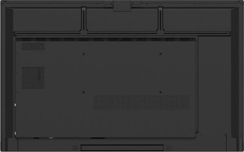 Viewsonic IFP8651 Display interactive whiteboard 2.18 m (86") 3840 x 2160 pixels Touchscreen Black