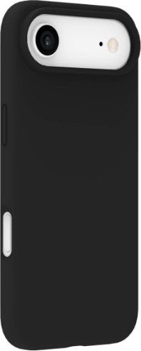 eSTUFF ES67150056 mobile phone case 16.8 cm (6.6") Cover Black