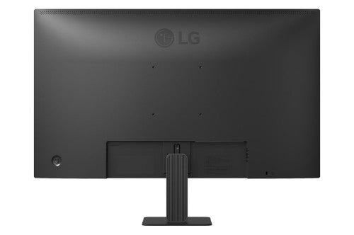LG 27'' QHD Monitor computer monitor 68.6 cm (27") 2560 x 1440 pixels Quad HD Black