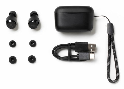 Anker A25i Headset Wireless In-ear Traveling/Gaming/Sports Bluetooth Black