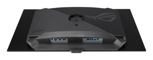 ASUS ROG Strix OLED XG32UCWG computer monitor 80 cm (31.5") 3840 x 2160 pixels 4K Ultra HD Black