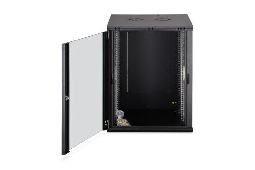 Digitus Wall-mounted enclosure Dynamic Basic series - 600x600 mm (WxD)