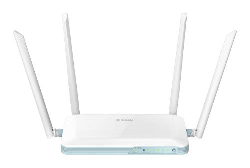 D-Link EAGLE PRO AI N300 4G Smart Router
