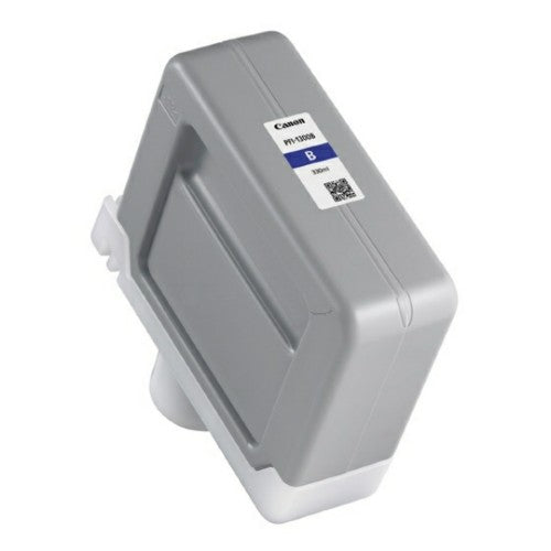 Canon 0820C001/PFI-1300B Ink cartridge blue 330ml for Canon IPF Pro-2000