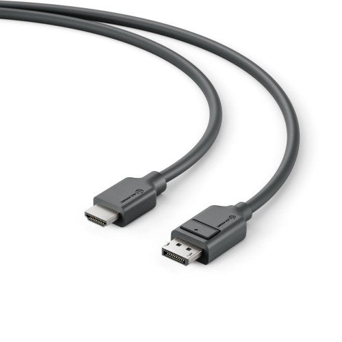 ALOGIC Elements DisplayPort to HDMI Cable - 1m