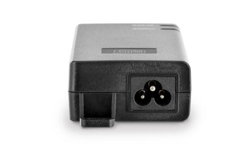Digitus Gigabit Ethernet PoE+ injector, 802.3at, 30 W