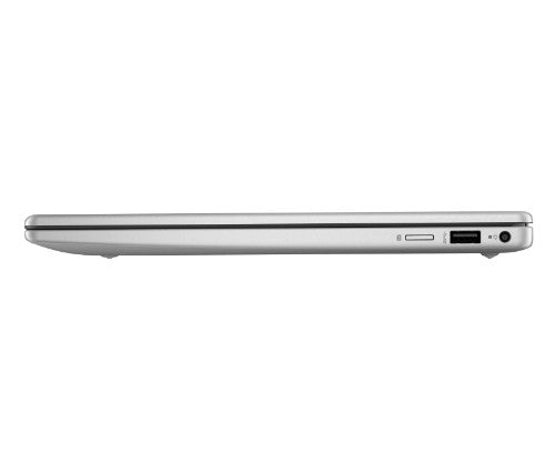 HP 14-ep0529na Intel® Core™ i5 i5-1334U Laptop 35.6 cm (14") Full HD 8 GB DDR4-SDRAM 256 GB SSD Wi-Fi 6 (802.11ax) Windows 11 Home Silver