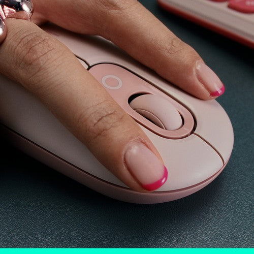 Logitech POP Mouse