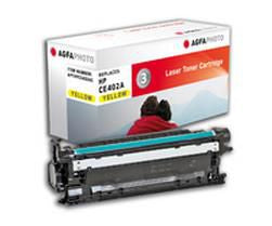 AgfaPhoto CE402A Yellow 1 pc(s)