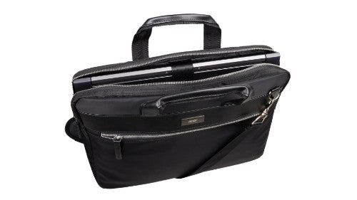 Acer ABG144 35.6 cm (14") Toploader bag Black