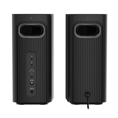 Creative Labs Creative T60 Full range Black Wired & Wireless 30 W