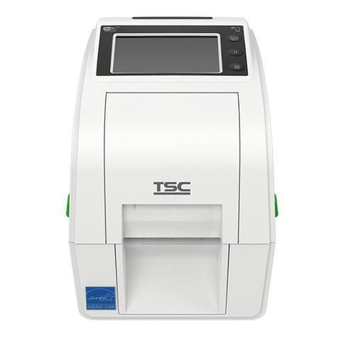 TSC TH220THC label printer Direct thermal / Thermal transfer 203 x 203 DPI 203 mm/sec Wired & Wireless Ethernet LAN Wi-Fi Bluetooth