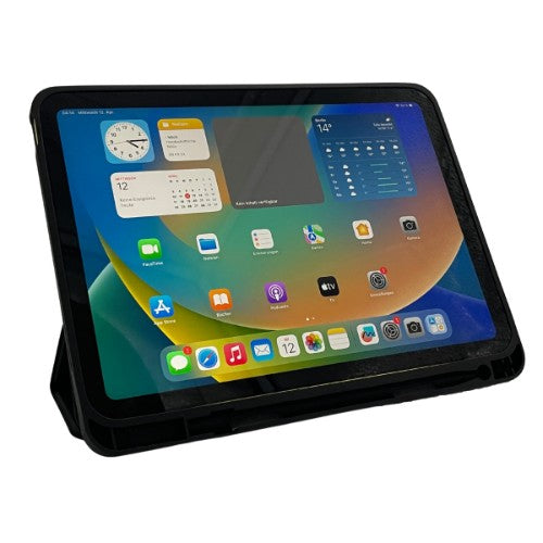 DEQSTER Slim Case for iPad 10.9″ (10th Gen.)