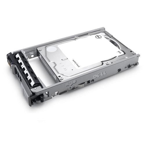 DELL 400-AOWP internal hard drive 600 GB 10000 RPM 2.5" SAS