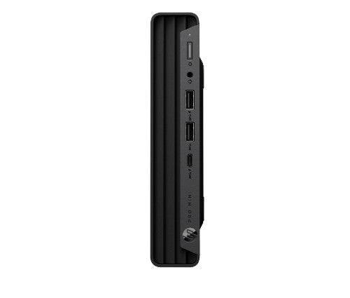 HP Pro Mini 400 G9 Intel® Core™ i5 i5-14500T 8 GB DDR5-SDRAM 256 GB SSD Windows 11 Pro Mini PC Black
