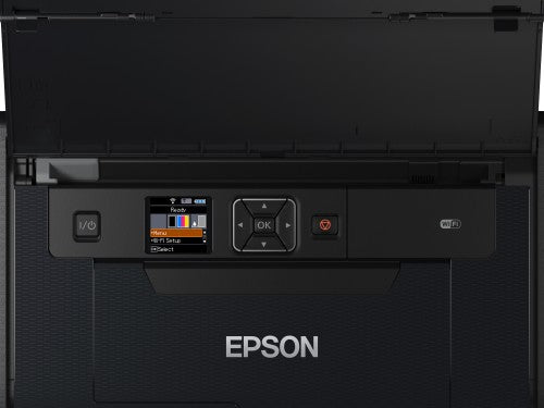 Epson WorkForce WF-110W inkjet printer Colour 5760 x 1440 DPI A4 Wi-Fi