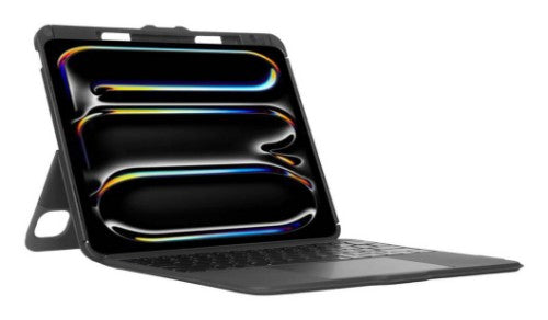 Targus VersaVu Nordic Bluetooth Black