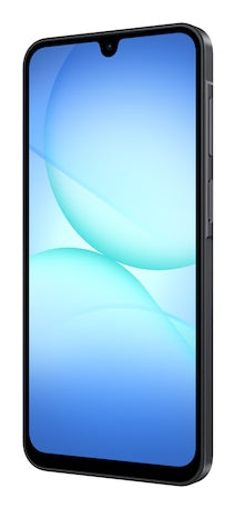 Samsung Galaxy A17 5G Enterprise Edition 16.9 cm (6.67") Hybrid Dual SIM USB Type-C 128 GB 5000 mAh Black