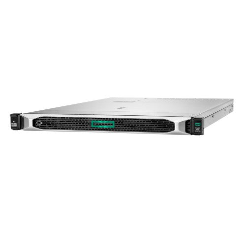 HPE ProLiant DL360 Gen10 Plus 8 SFF NC CTO Intel C621A LGA 4189 Rack (1U)