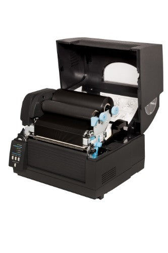 Citizen CL-S6621XL label printer Direct thermal / Thermal transfer 203 x 203 DPI 150 mm/sec Wired & Wireless