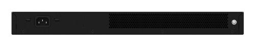 Ruijie Networks RG-ES200 Managed L2 Gigabit Ethernet (10/100/1000) Desktop/Wall-Mounting Black