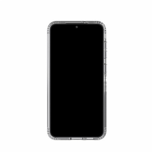 Tech21 Evo Clear mobile phone case 16.8 cm (6.6") Cover Transparent