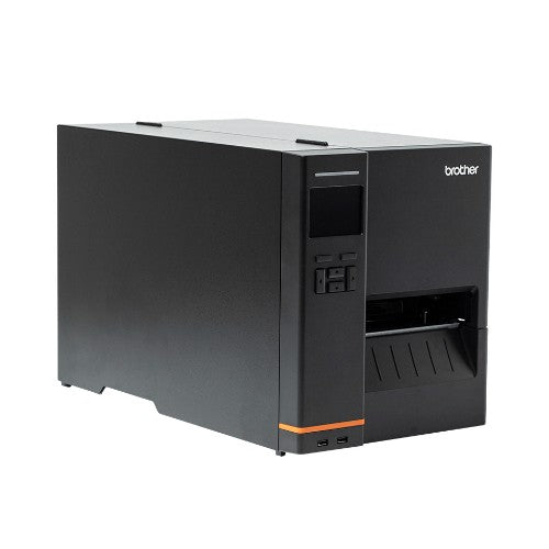 Brother TJ4520TN label printer Thermal line 300 x 300 DPI Wired Ethernet LAN