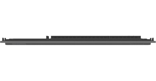Viewsonic IFP8652-2F interactive whiteboard 2.18 m (86") 3840 x 2160 pixels Touchscreen Black HDMI