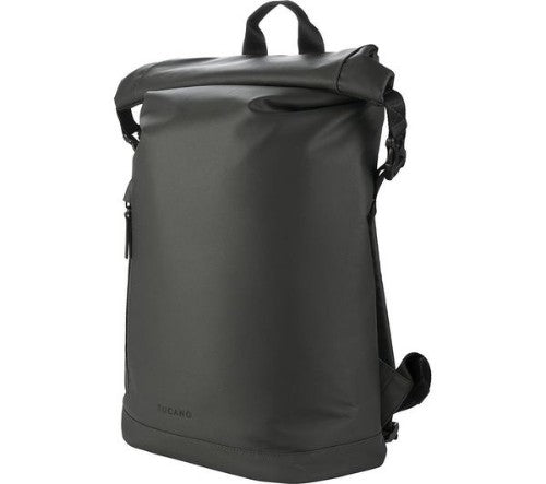 Tucano BKROL15-BK laptop case 40.6 cm (16") Backpack Black