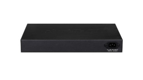 D-Link DGS-1210-10 Managed L2 Gigabit Ethernet (10/100/1000) 1U Black, Grey