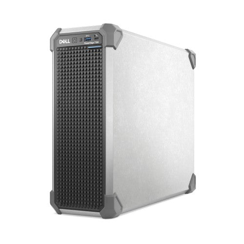 DELL PowerEdge T160 server 480 GB Tower (3U) Intel Xeon 6 6325P 3.5 GHz 32 GB DDR5-SDRAM 300 W