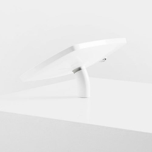 Bouncepad Desk tablet security enclosure 31.5 cm (12.4") White