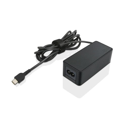 Lenovo 4X20M26262 power adapter/inverter Indoor 45 W Black