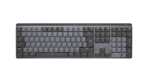 Logitech Master MX Mechanical