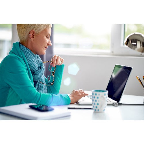 Kensington Slim Combination Laptop Lock