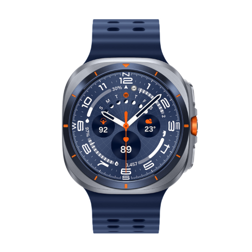 Samsung Galaxy Watch Ultra (2025) (LTE, 47 mm)