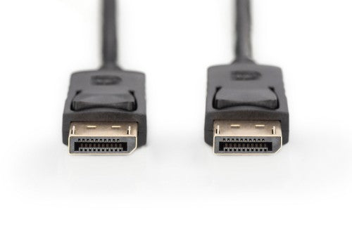 Digitus DisplayPort Connection Cable