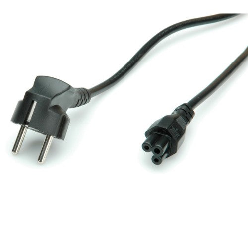 VALUE Power Cable, straight Compaq Connector 1.8 m