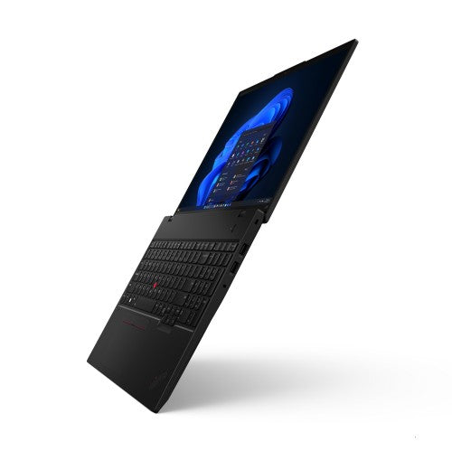 Lenovo ThinkPad L16 Gen 2 (AMD) AMD Ryzen™ 5 PRO PRO 215 Laptop 40.6 cm (16") WUXGA 16 GB DDR5-SDRAM 512 GB SSD Wi-Fi 7 (802.11be) Windows 11 Pro English Black