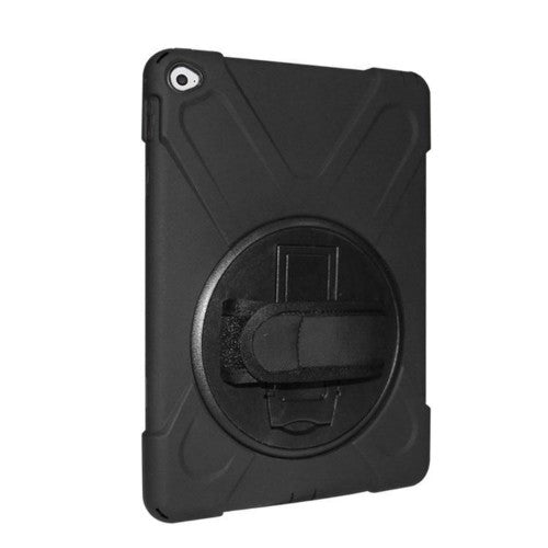 eSTUFF ES681542-BULK tablet case Black