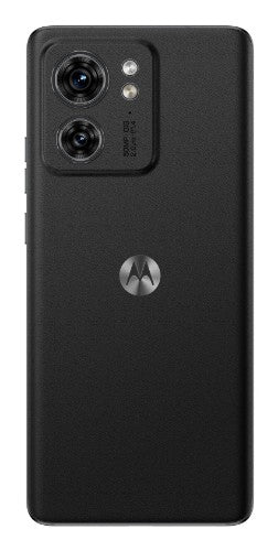 Motorola edge 40 16.6 cm (6.55") Dual SIM Android 13 5G USB Type-C 8 GB 256 GB 4400 mAh Black