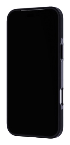 Tech21 EvoLite mobile phone case 17.5 cm (6.9") Cover Black