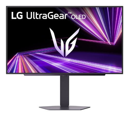LG 27GX704A-B computer monitor 68.6 cm (27") 2560 x 1440 pixels Quad HD OLED Black