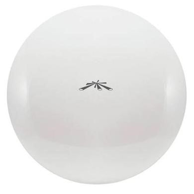 Ubiquiti NanoBeam M5 network antenna 16 dBi