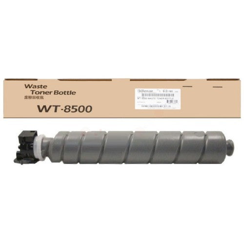 Kyocera 1902ND0UN0/WT-8500 Toner waste box, 40K pages for KM TASKalfa 2552/3252/3253/4002/5052