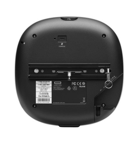 HPE Aruba Networking AP-514 (RW) Dual Radio 4x4/2x2 802.11ax External Antennas Unified Campus AP