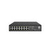 LevelOne Hilbert 10” 16-Port Gigabit Smart Lite Switch, 16 x Gigabit RJ45 (10/100/1000)