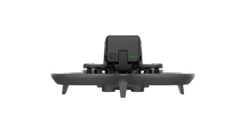 DJI Avata Pro-View Combo RC Motion 2 4 rotors Quadcopter 48 MP 3840 x 2160 pixels 2420 mAh Black, Grey