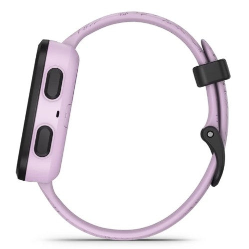 Garmin Bounce 3.3 cm (1.3") LCD 42 mm Digital 240 x 240 pixels Touchscreen 4G Black Wi-Fi GPS (satellite)